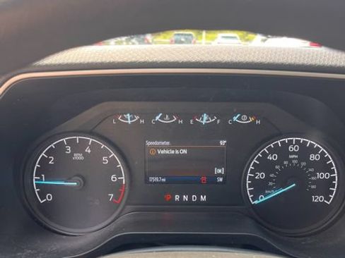 Used 2023 Ford F150 XL w/ STX Appearance Package AWD/4WD image 9