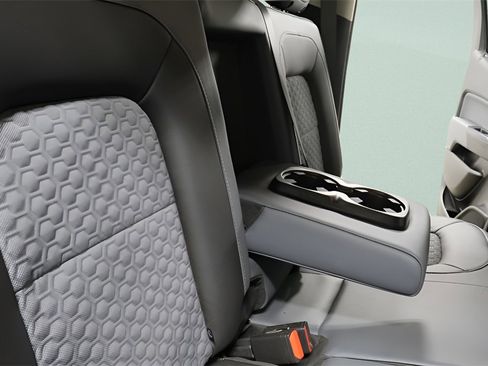 Used 2021 Chevrolet Colorado Z71 image 26