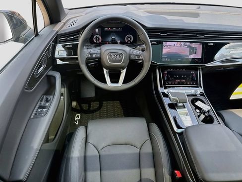 New 2026 Audi Q7 3.0T Prestige AWD/4WD image 26