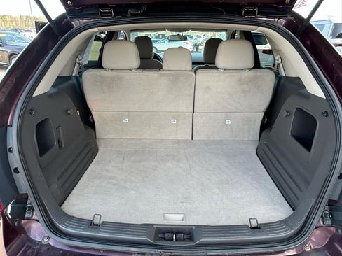 Used 2011 Ford Edge SE w/ 101A Rapid Spec Order Code AWD/4WD image 17