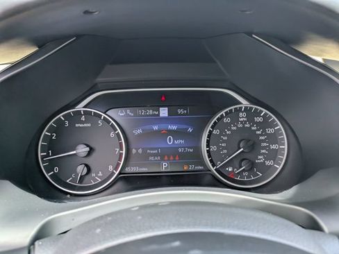 Used 2024 Nissan Murano SL FWD image 32