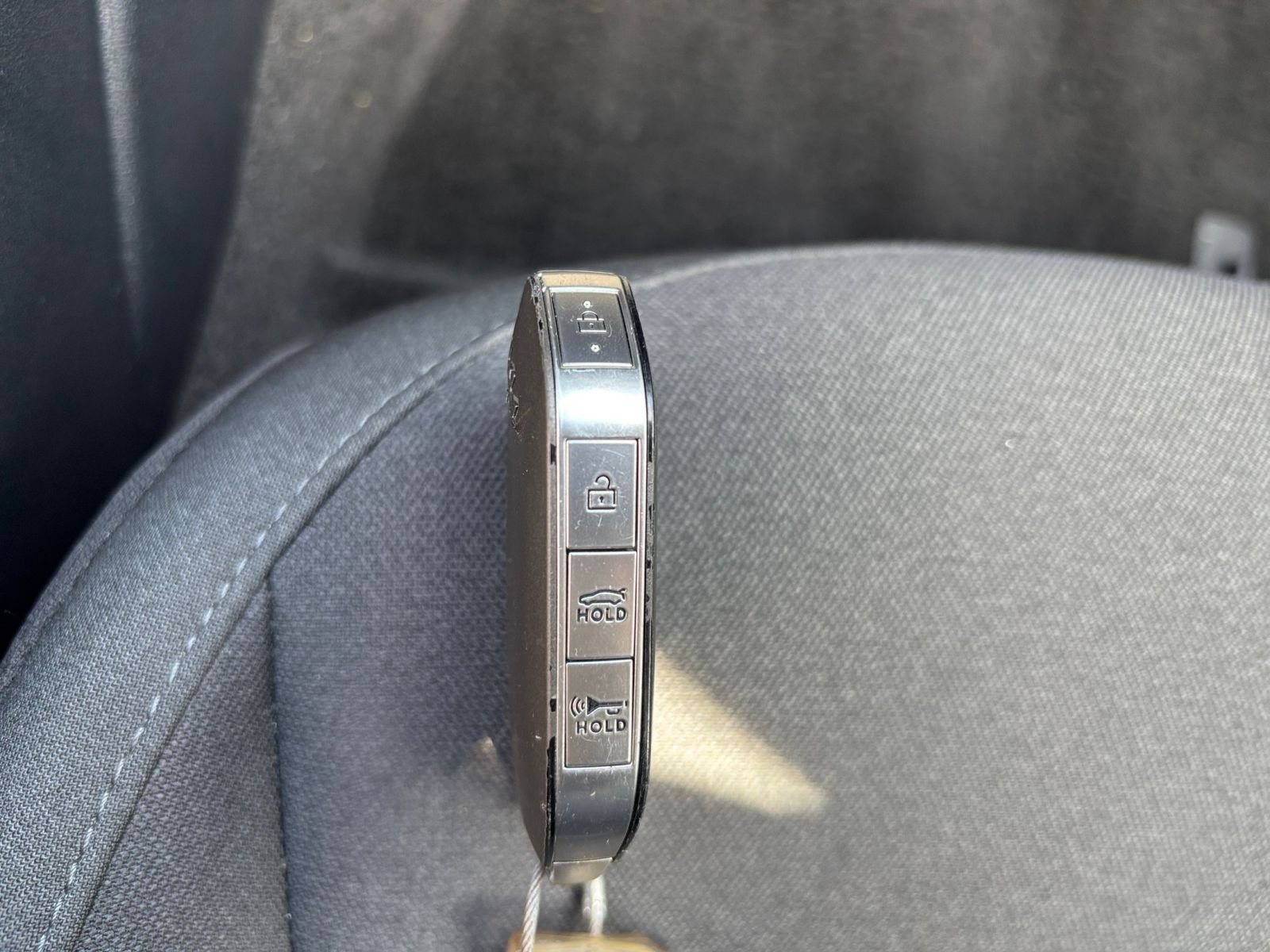 Used 2026 Kia K4 FWD image 20