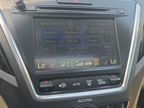 Used 2015 Acura MDX FWD w/ Technology Package image 32