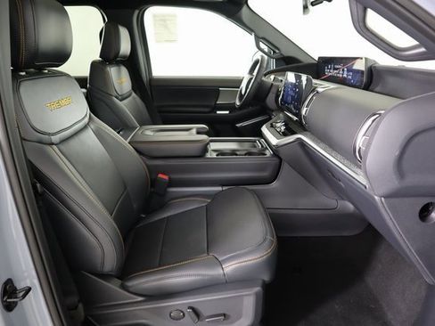 New 2025 Ford Expedition Tremor image 11