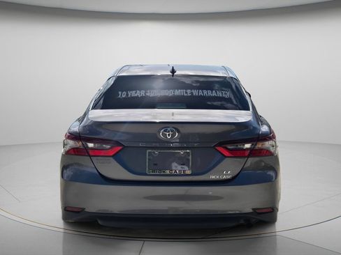 Used 2023 Toyota Camry LE FWD image 6