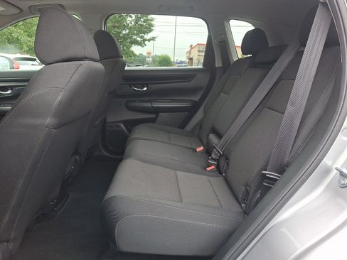 Certified 2024 Honda CR-V EX image 10