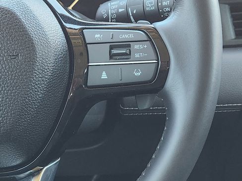 Certified 2025 Honda Pilot EX-L image 28