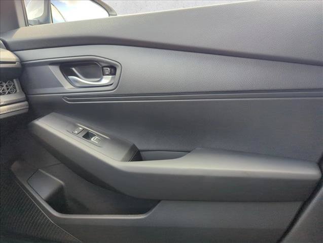 New 2026 Honda Accord LX image 16