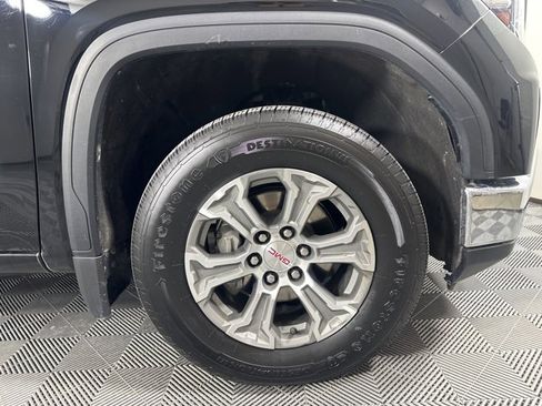 Used 2024 GMC Sierra 1500 SLT image 7