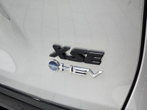 Certified 2025 Toyota RAV4 XSE w/ Weather Package image 20