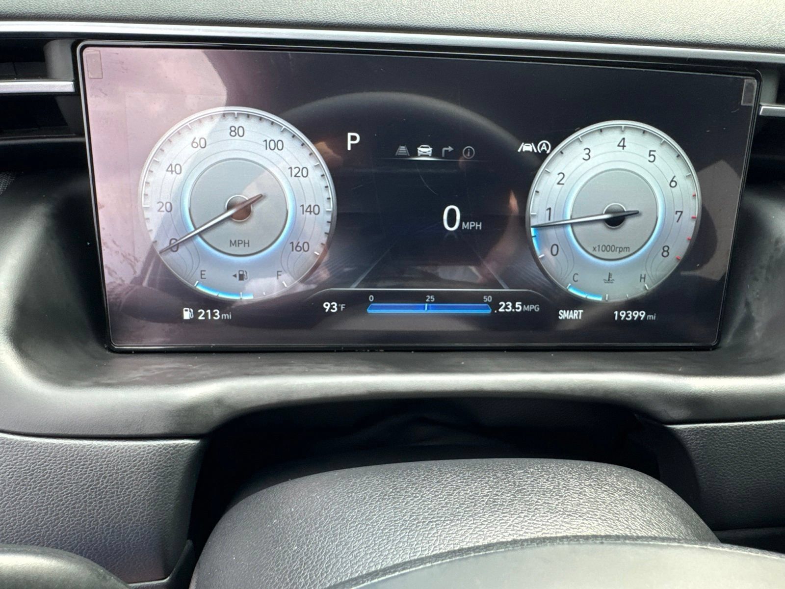 Certified 2023 Hyundai Tucson XRT AWD/4WD image 29