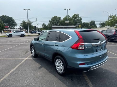 Used 2016 Honda CR-V EX image 7