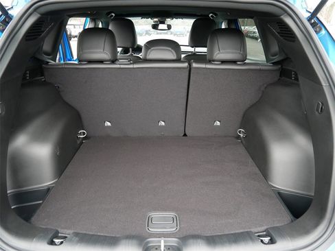 New 2025 Jeep Compass Limited image 8