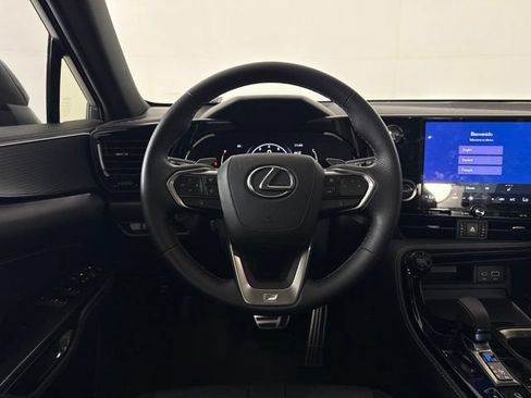 Used 2026 Lexus NX 350 F Sport w/ Accessory Package (2T) AWD/4WD image 35
