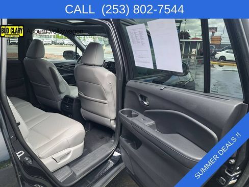 Used 2019 Honda Passport Touring image 28