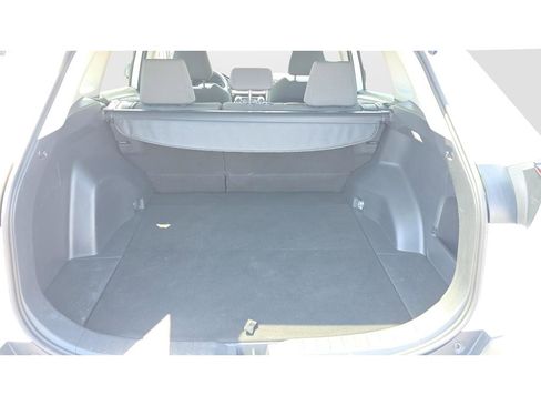 Used 2024 Toyota RAV4 XLE image 9