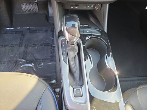 New 2026 Buick Envista Sport Touring w/ Convenience I Package image 27