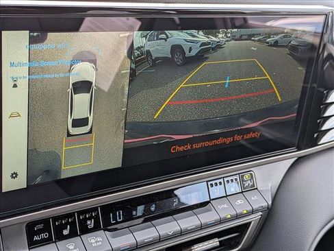 New 2026 Toyota Camry XSE image 12