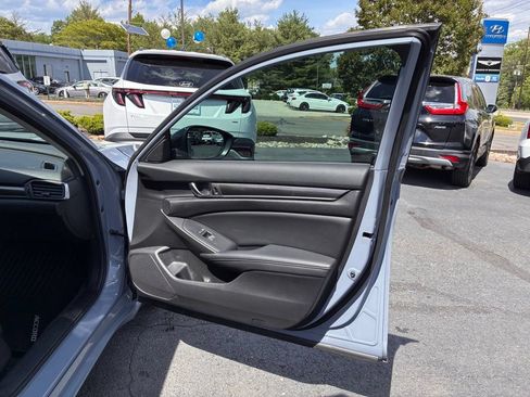 Used 2022 Honda Accord Sport Special Edition image 46