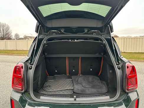 Used 2023 MINI Cooper Countryman John Cooper Works image 23