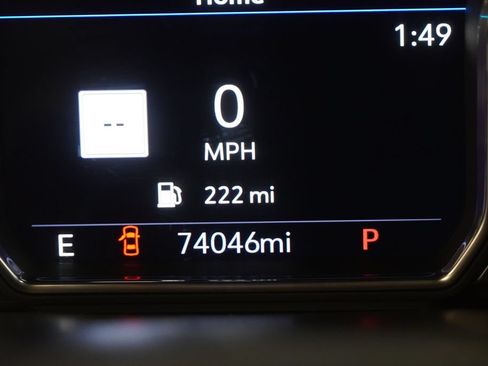Used 2020 GMC Sierra 1500 AT4 w/ AT4 Premium Package AWD/4WD image 5