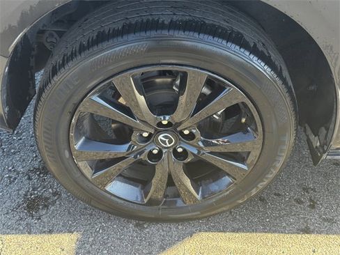 Used 2024 MAZDA CX-30 AWD 2.5 S w/ Preferred Package image 12