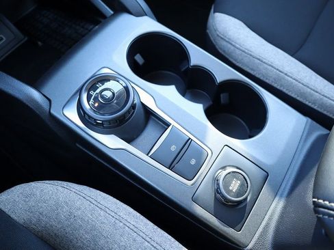 New 2025 Ford Bronco Sport Big Bend image 9