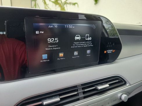 Used 2020 Hyundai Palisade SEL w/ Convenience Package FWD image 21