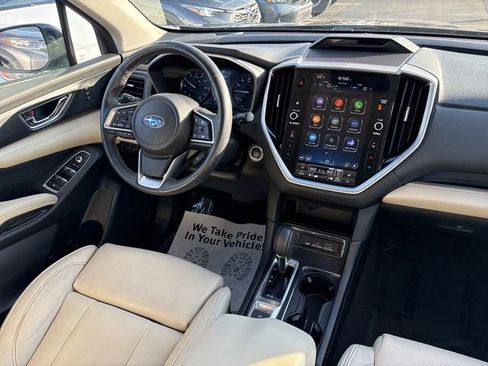 Used 2023 Subaru Ascent Limited image 14
