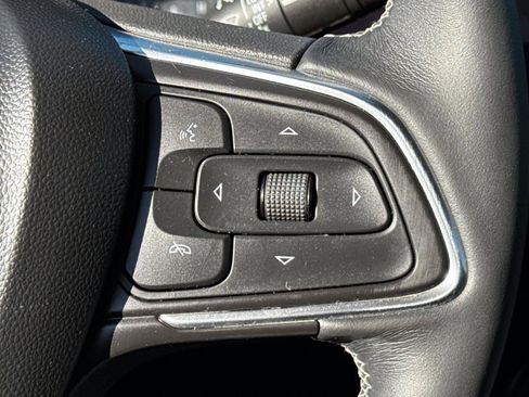 Certified 2023 Buick Encore GX Essence w/ Experience Buick Package image 16