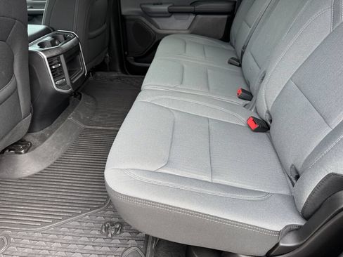 Used 2022 RAM 1500 Big Horn AWD/4WD image 10