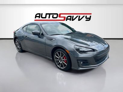 Used 2020 Subaru BRZ Limited w/ Performance Package