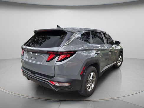 Used 2024 Hyundai Tucson SE FWD image 6