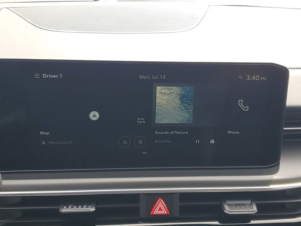 New 2026 Kia K5 GT-Line w/ GT-Line Premium Package FWD image 16