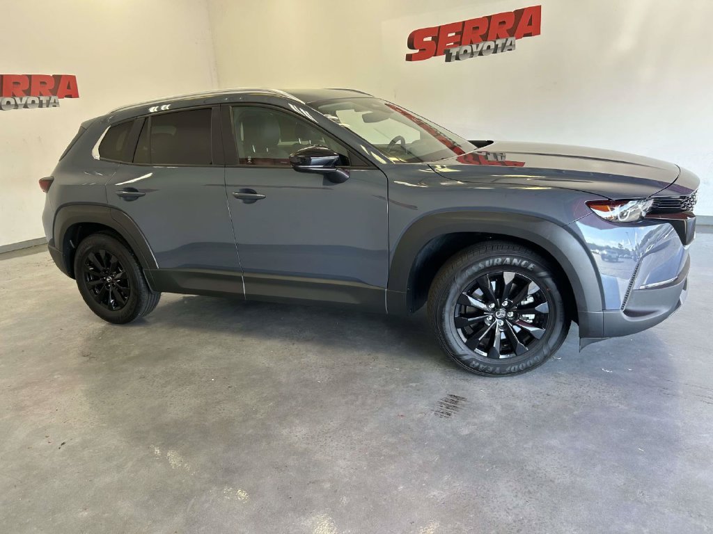 Used 2026 MAZDA CX-50 AWD 2.5 S w/ Preferred Pkg image 2