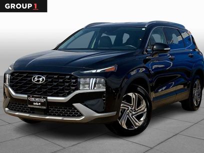 Used 2023 Hyundai Santa Fe SEL