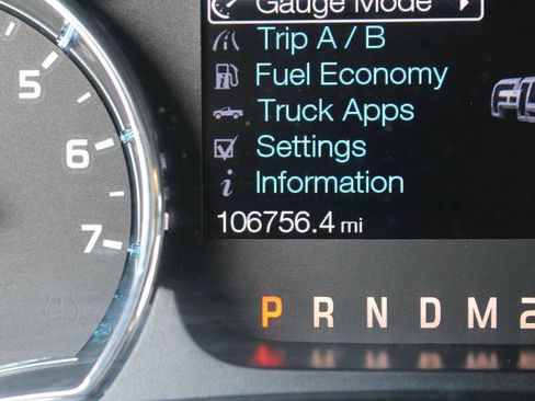 Used 2014 Ford F150 XLT w/ Equipment Group 302A Luxury AWD/4WD image 22