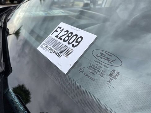 New 2025 Ford Maverick XLT w/ Equipment Group 301A image 54