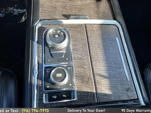 Used 2019 Ford Expedition Max Limited w/ Equipment Group 302A AWD/4WD image 23