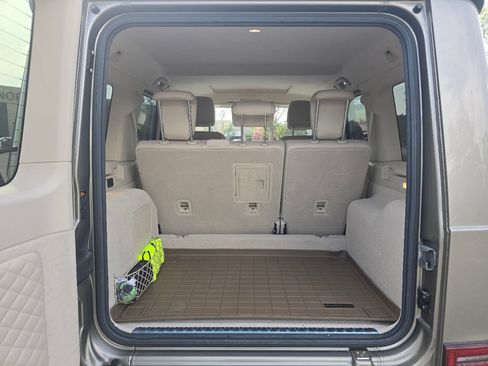 Used 2020 Mercedes-Benz G 550 image 19