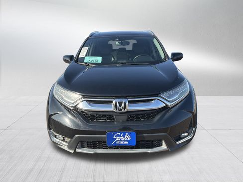 Used 2018 Honda CR-V Touring image 2