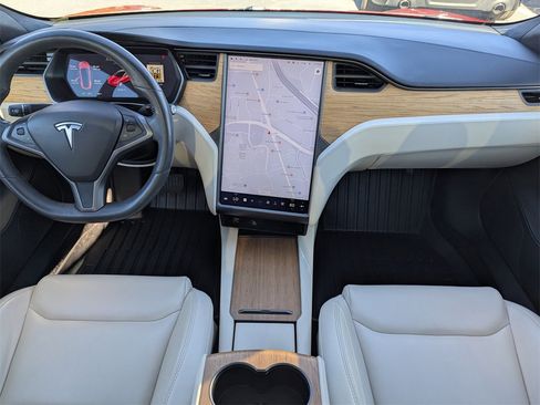 Used 2021 Tesla Model S Long Range Plus image 6