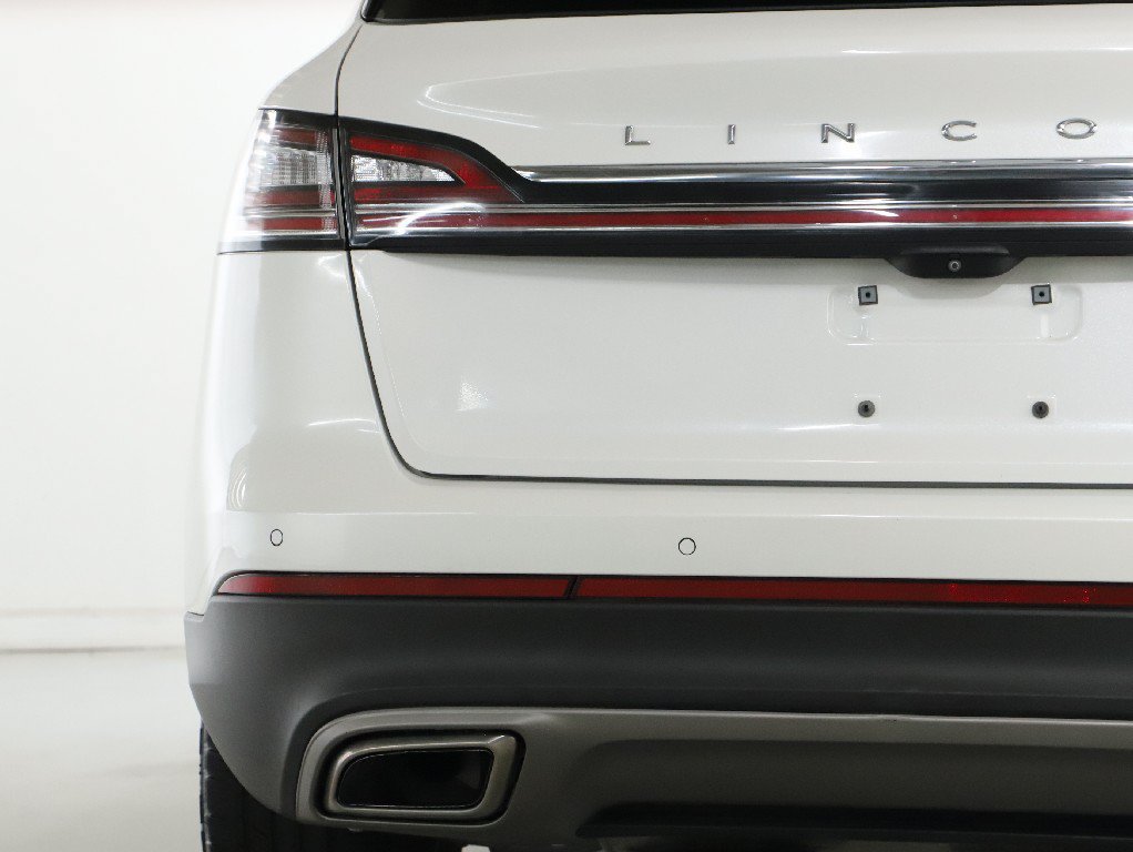 Used 2022 Lincoln Nautilus FWD image 44