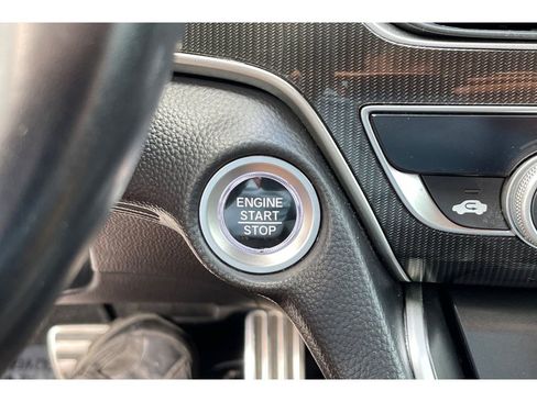 Certified 2020 Honda Accord Sport image 31