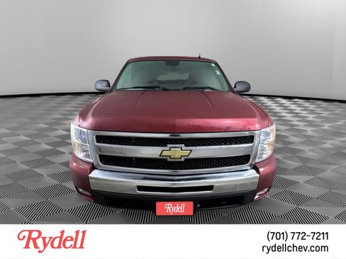 Used 2009 Chevrolet Silverado 1500 LT w/ Power Pack Plus image 8