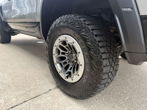 Used 2022 RAM 1500 TRX w/ TRX Level 1 Equipment Group AWD/4WD image 13