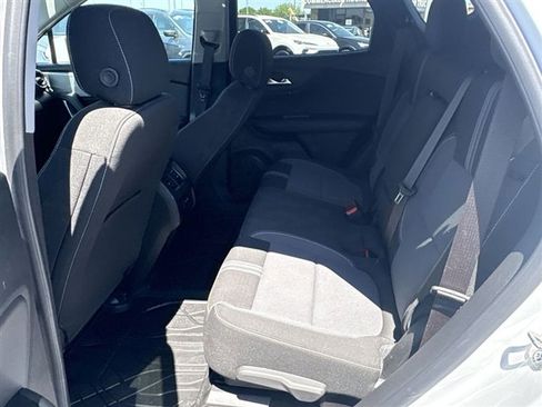 Used 2025 Chevrolet Blazer LT w/ Convenience Package AWD/4WD image 23