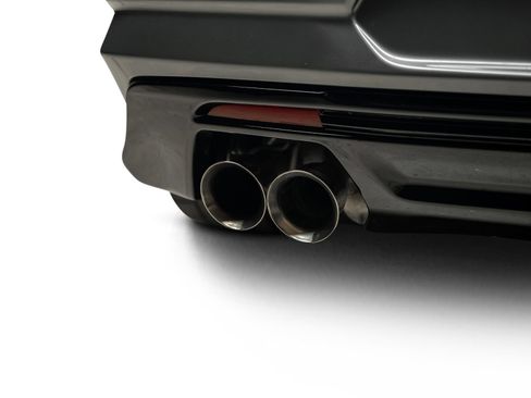 Used 2022 Chevrolet Camaro ZL1 RWD image 18