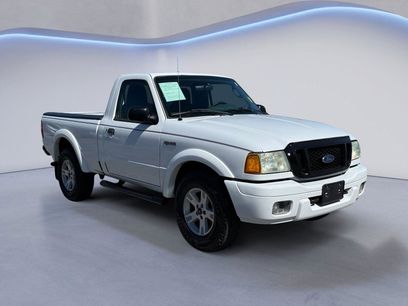 Used 2004 Ford Ranger Edge