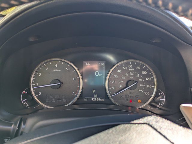 Used 2018 Lexus NX 300 AWD image 24